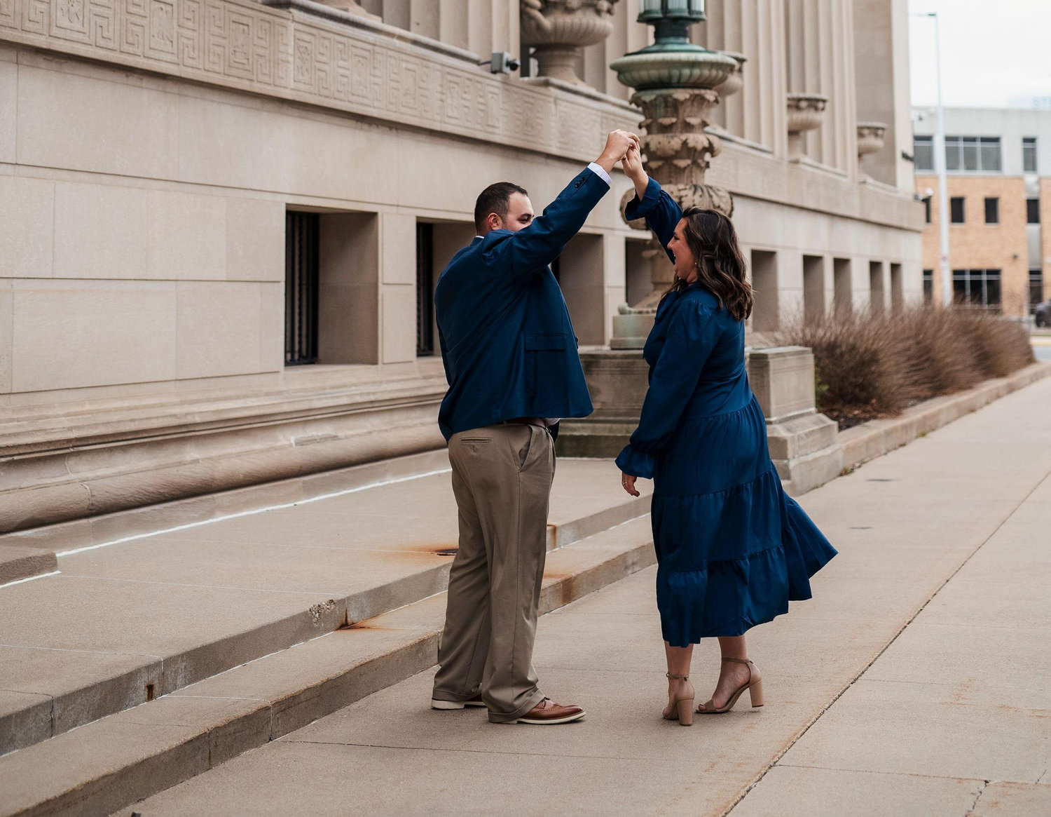 The Wedding Website of Miguel Zarazua and Marisa Rice
