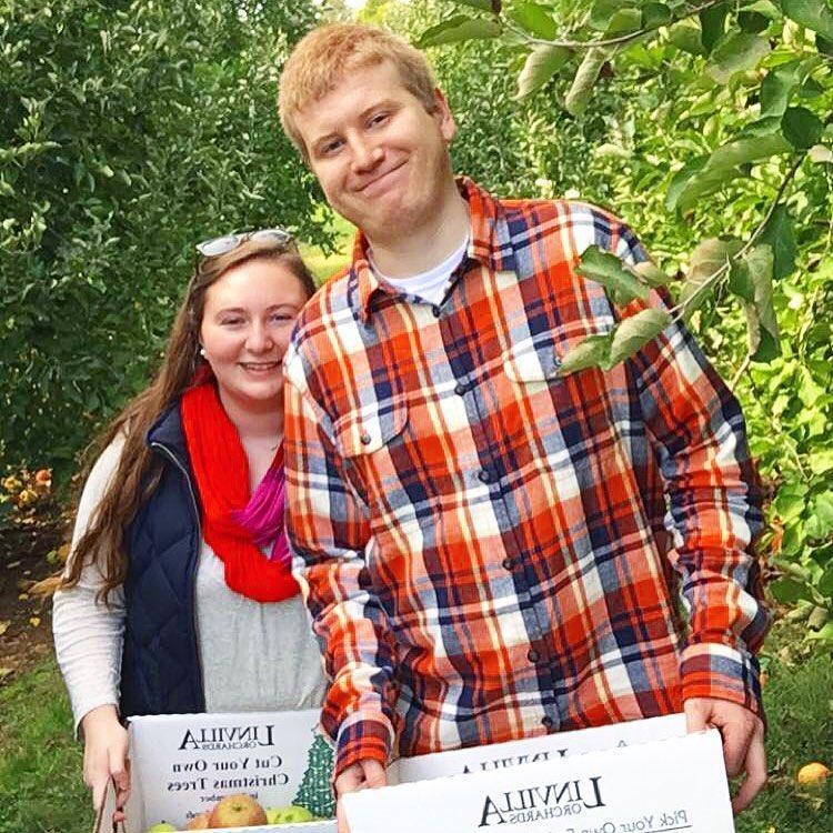 Linvilla Orchard - September 2016