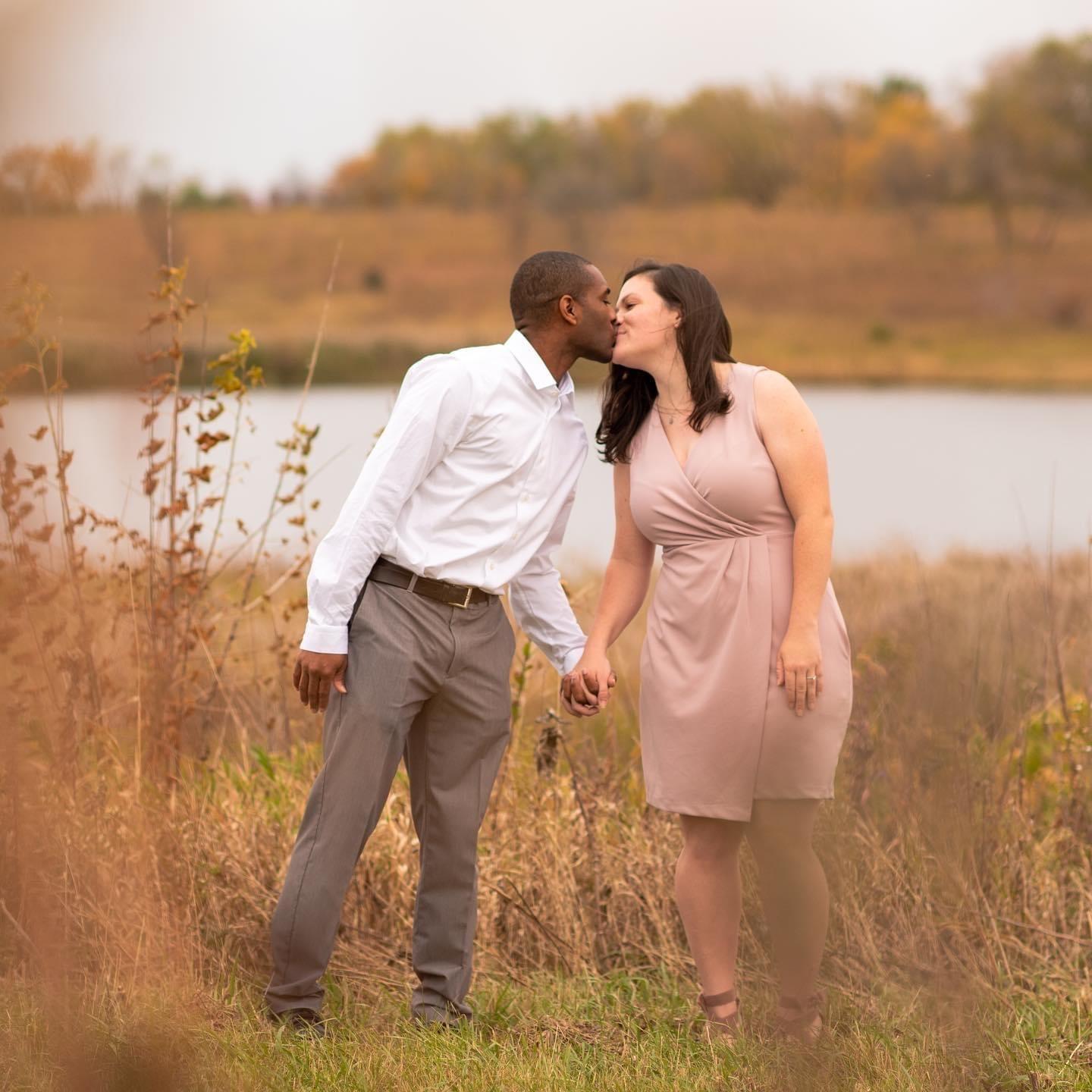 The Wedding Website of Sarah St. Peter and Isaac Johnson