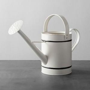 Metal Watering Can - Cream - Hearth & Hand™ with Magnolia
