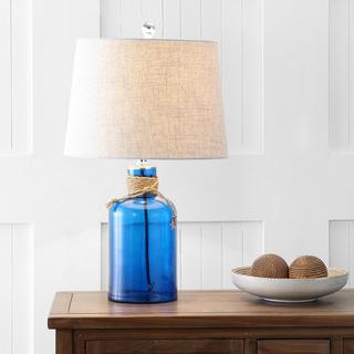 Azure Table Lamp