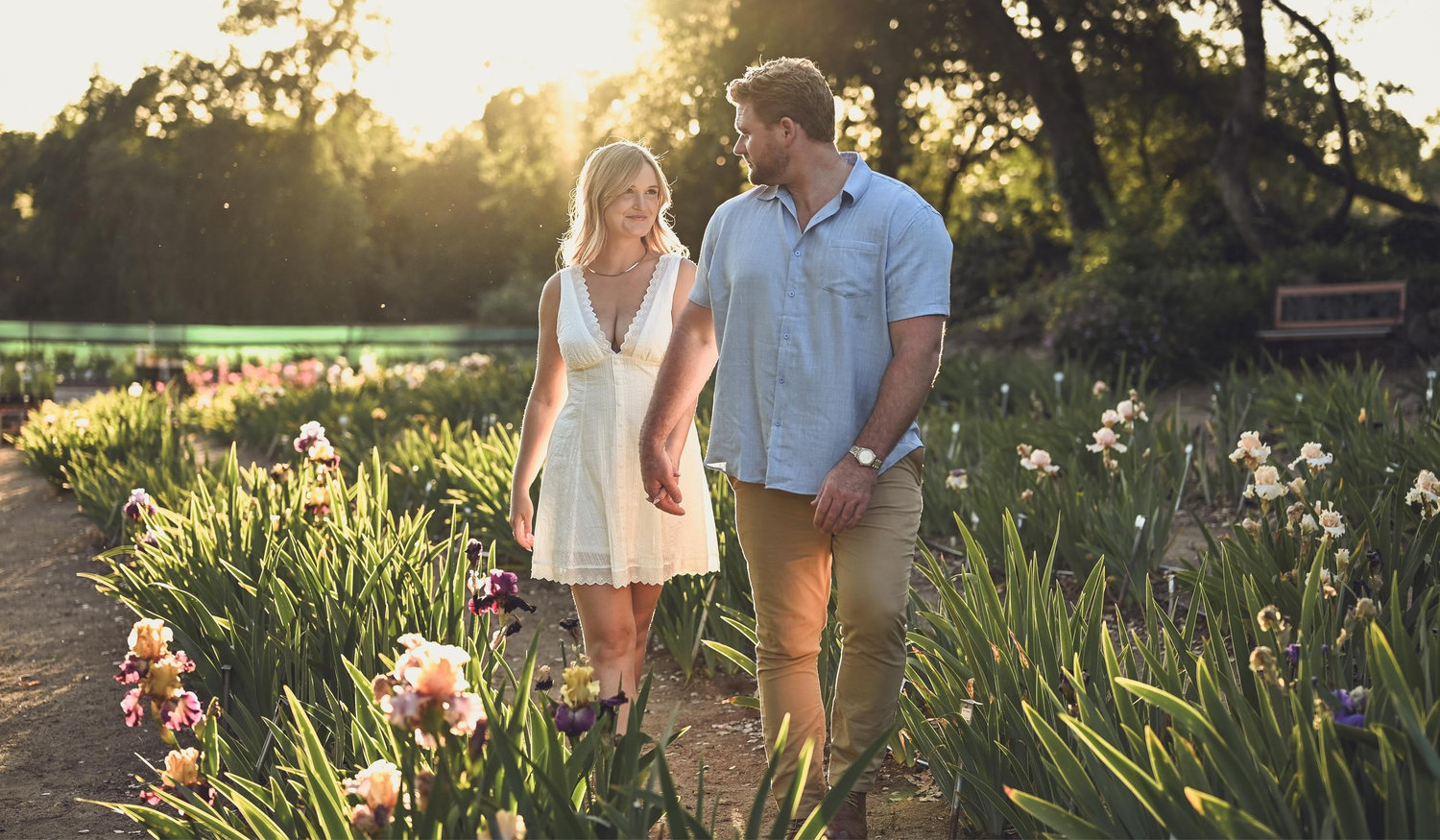The Wedding Website of Megan Kunis and Benjamin Taylor
