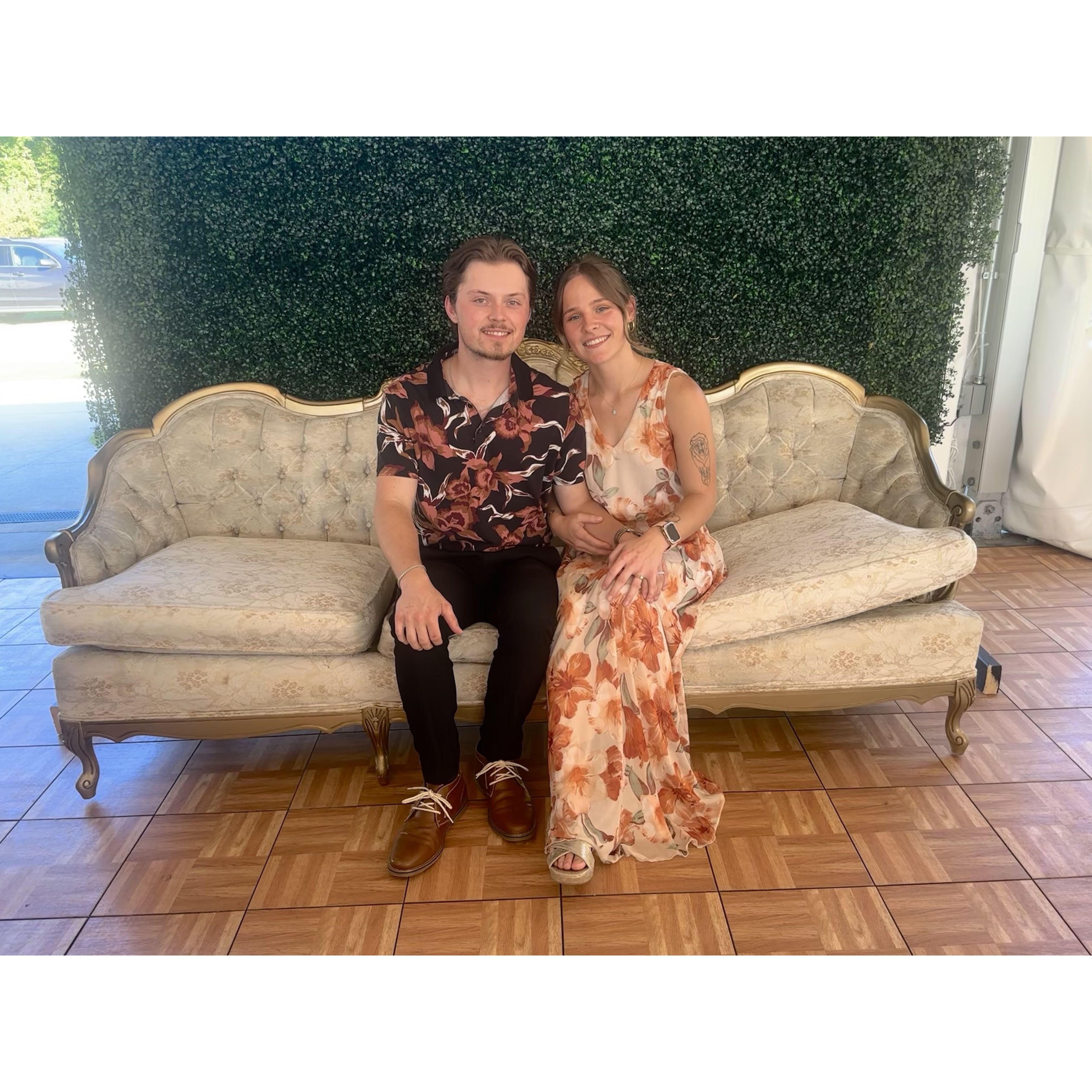 Celebrating LOVE
