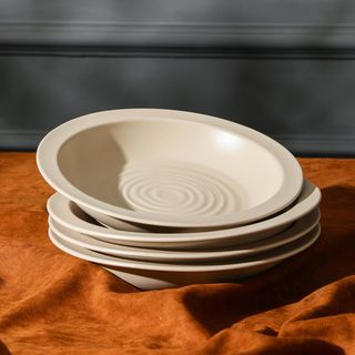 Orbit Pasta Bowl, Set of 4
