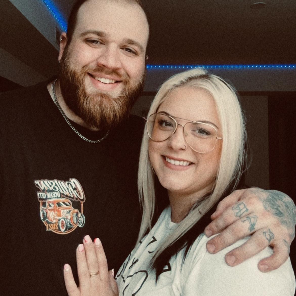 Date night adventures