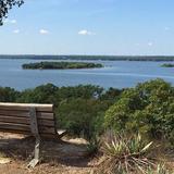 Eagle Mountain Lake