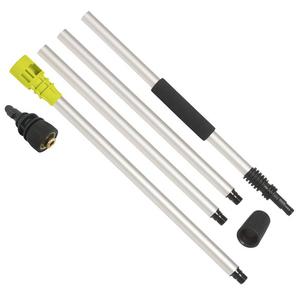 Sun Joe SPX-ESW4 5.5-Foot Aluminum Extension Spray Wand for SPX Series Pressure Washers