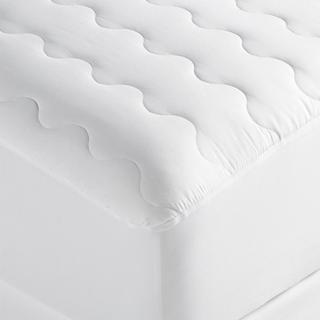 Martha Stewart Collection - Waterproof Mattress Pad