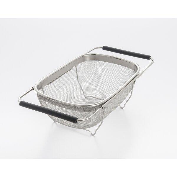 Over the Sink Mesh Strainer