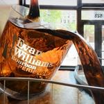 Evan Williams Bourbon Experience