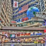 CNN Studio Tours