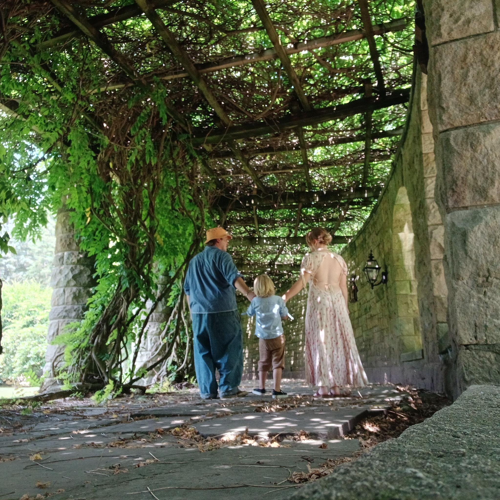 Mount Assisi Gardens