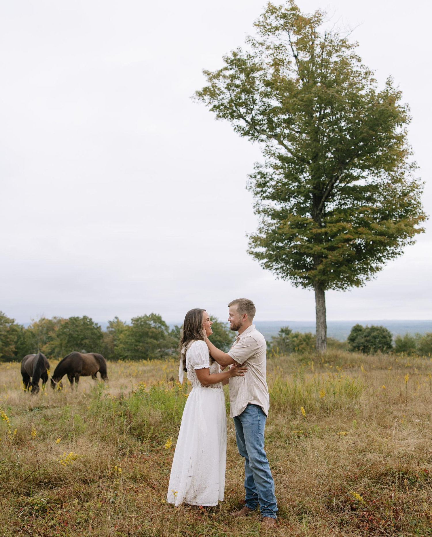 The Wedding Website of Sarah Morgan and Austin Walrod