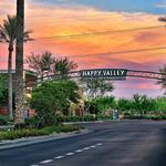 Happy Valley Towne Center