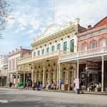 Old Sacramento