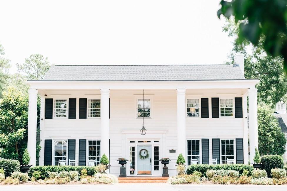 The Wedding Website of Chandler Cobb and Daniel Jones