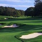 Ocean Edge Golf Club