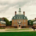 Colonial Williamsburg tours
