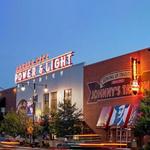 Power and Light District