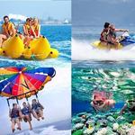 Bali Watersport ( Tanjung Benoa Wisata Bahari )