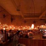 Toulouse Petit Kitchen & Lounge