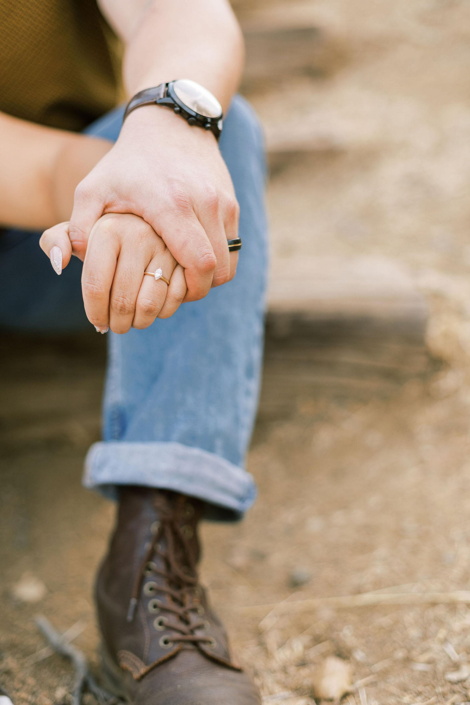 The Wedding Website of Elise Arias and Attikis Houfek