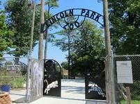 Manitowoc Lincoln Park Zoo
