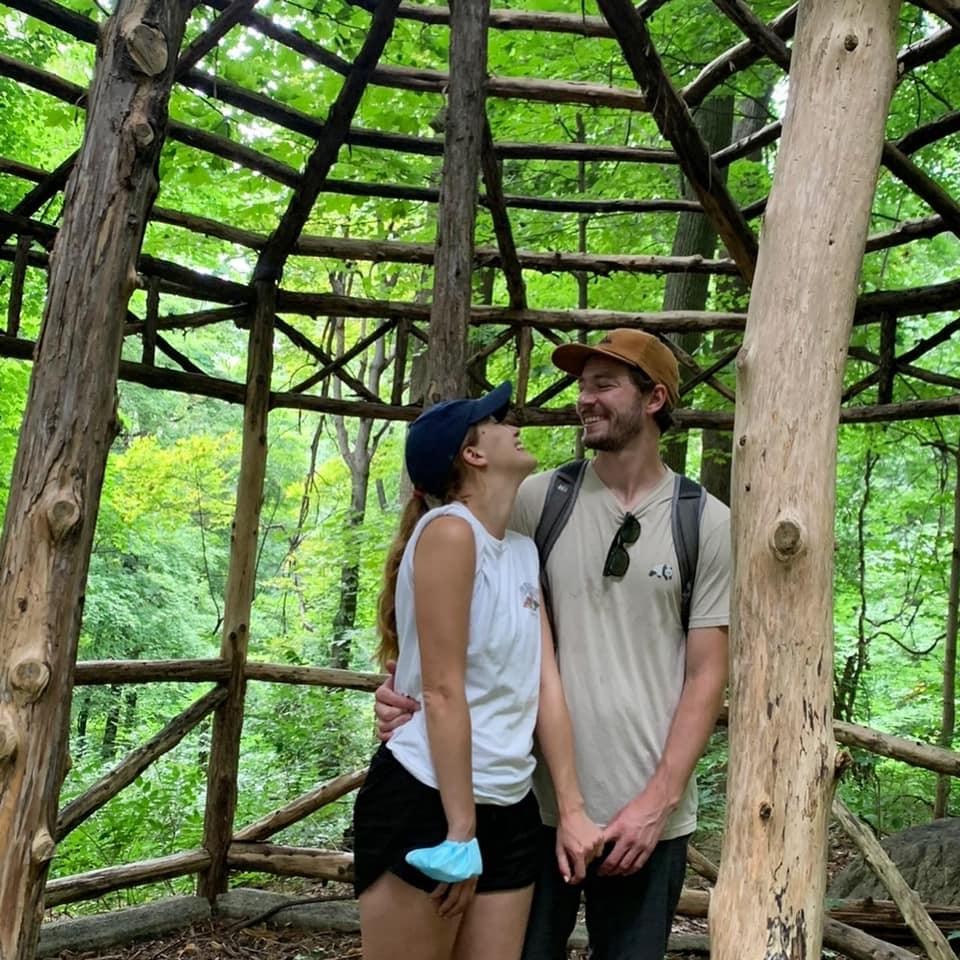 Exploring the Hudson River Valley