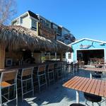 Admiral Jack's Bar & Grill