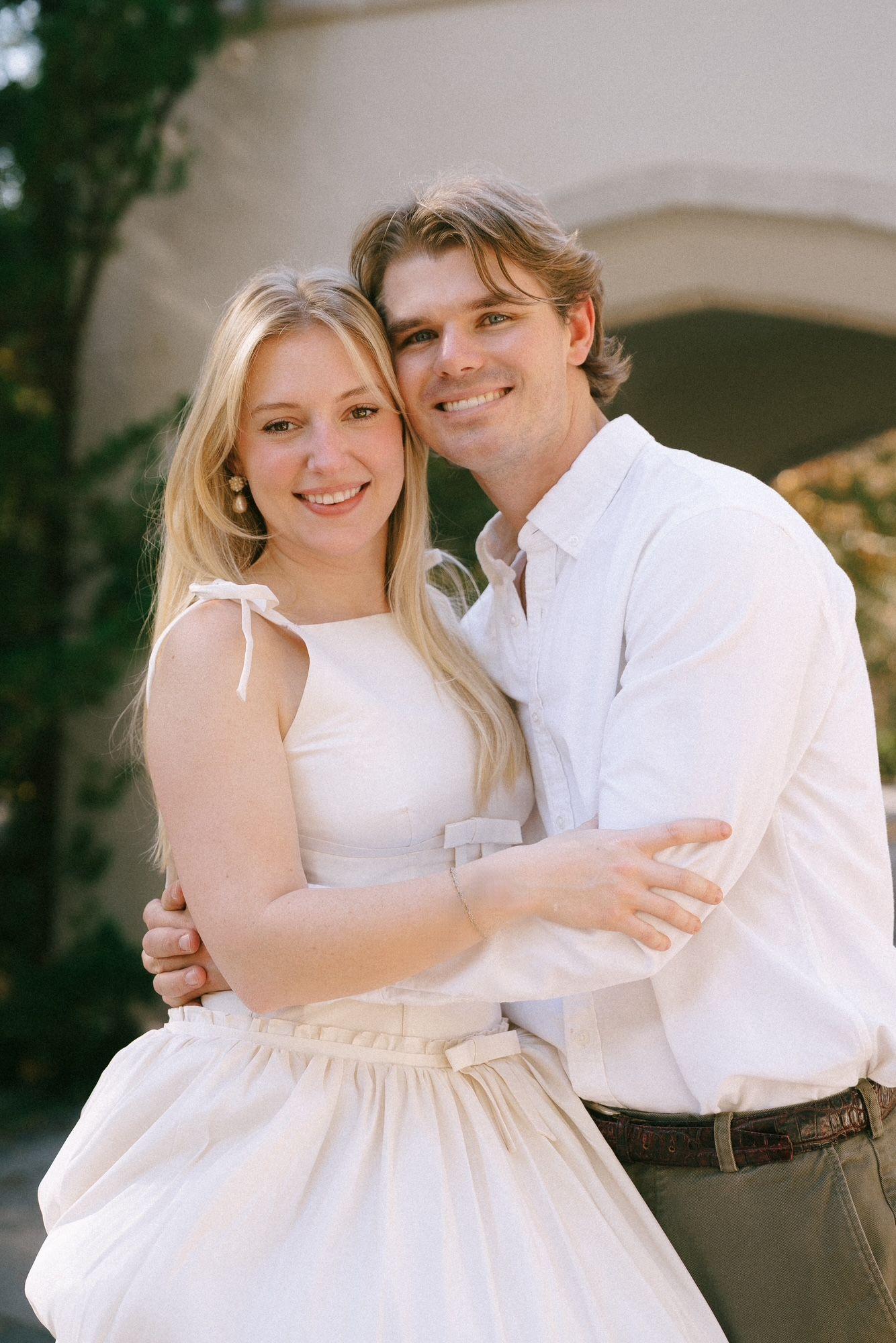 The Wedding Website of Helena Ann-Marie Sanders and Charles Hunter Carter