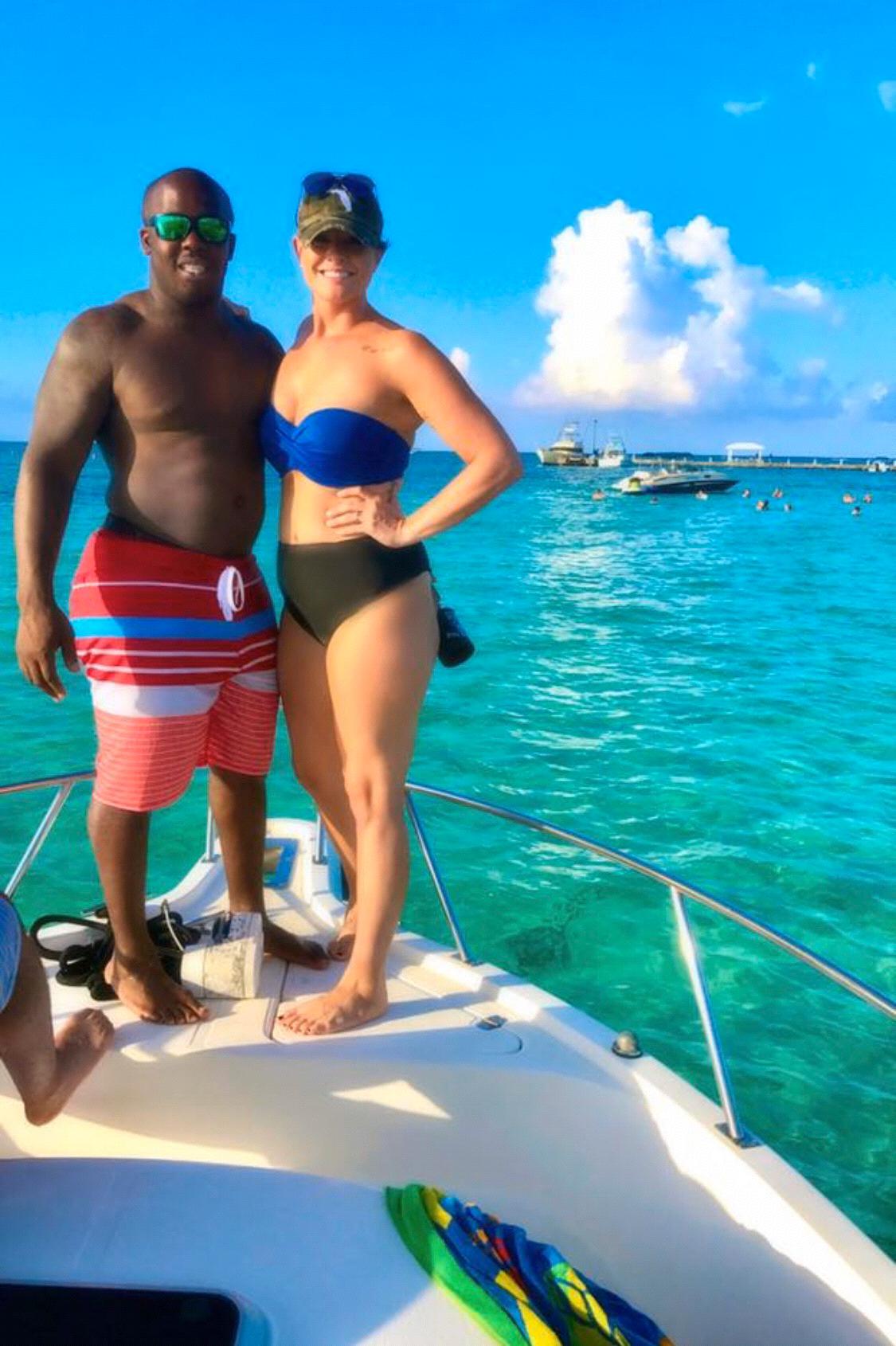 Grand Cayman vacation