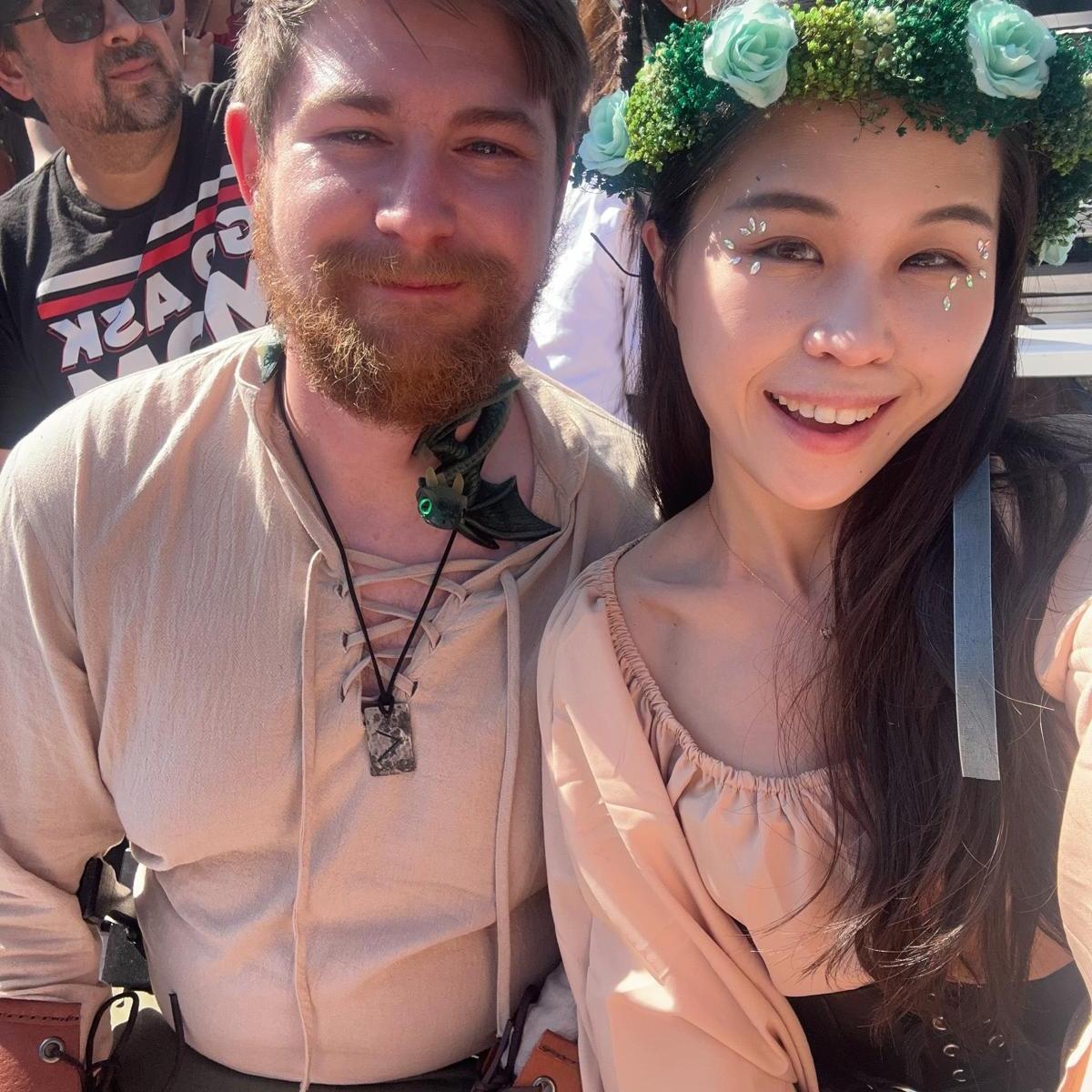 Renaissance Faire - 2024
