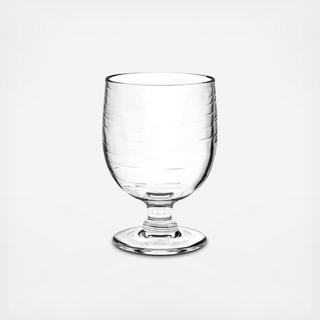 Cordoba Stacking Wine Goblet, Set of 6