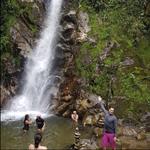 Waterfall + Hiking Tour