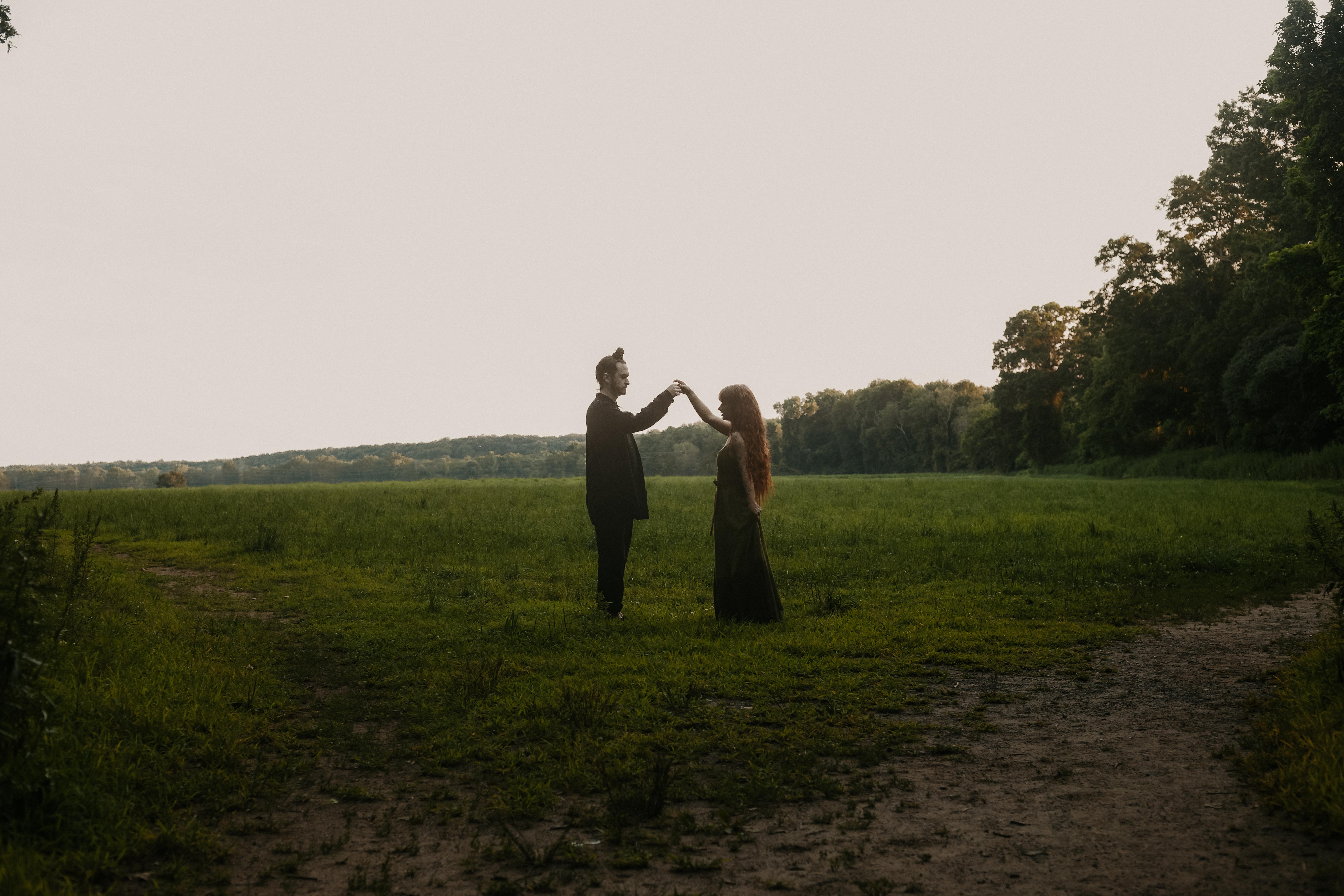 The Wedding Website of Audrey Brown and Morgan Brown