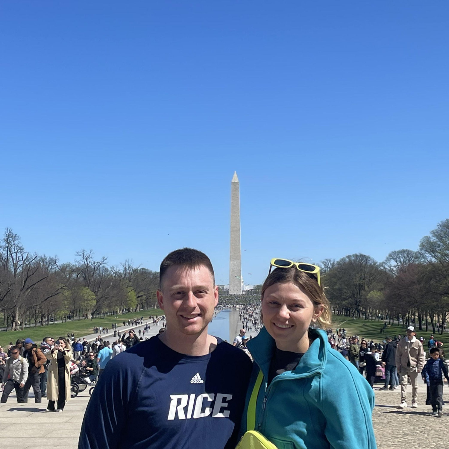 Washington, DC
