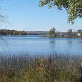 Lake Metigoshe State Park