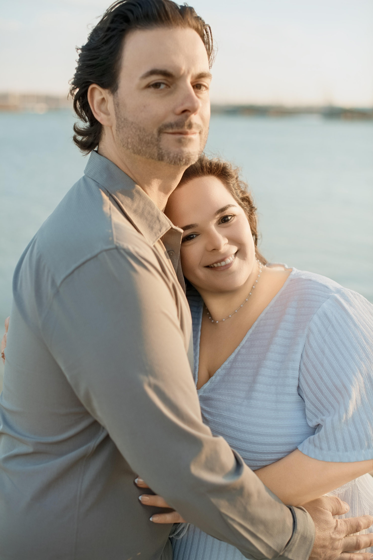 The Wedding Website of Meagan Mollergren and Zack Ostrander