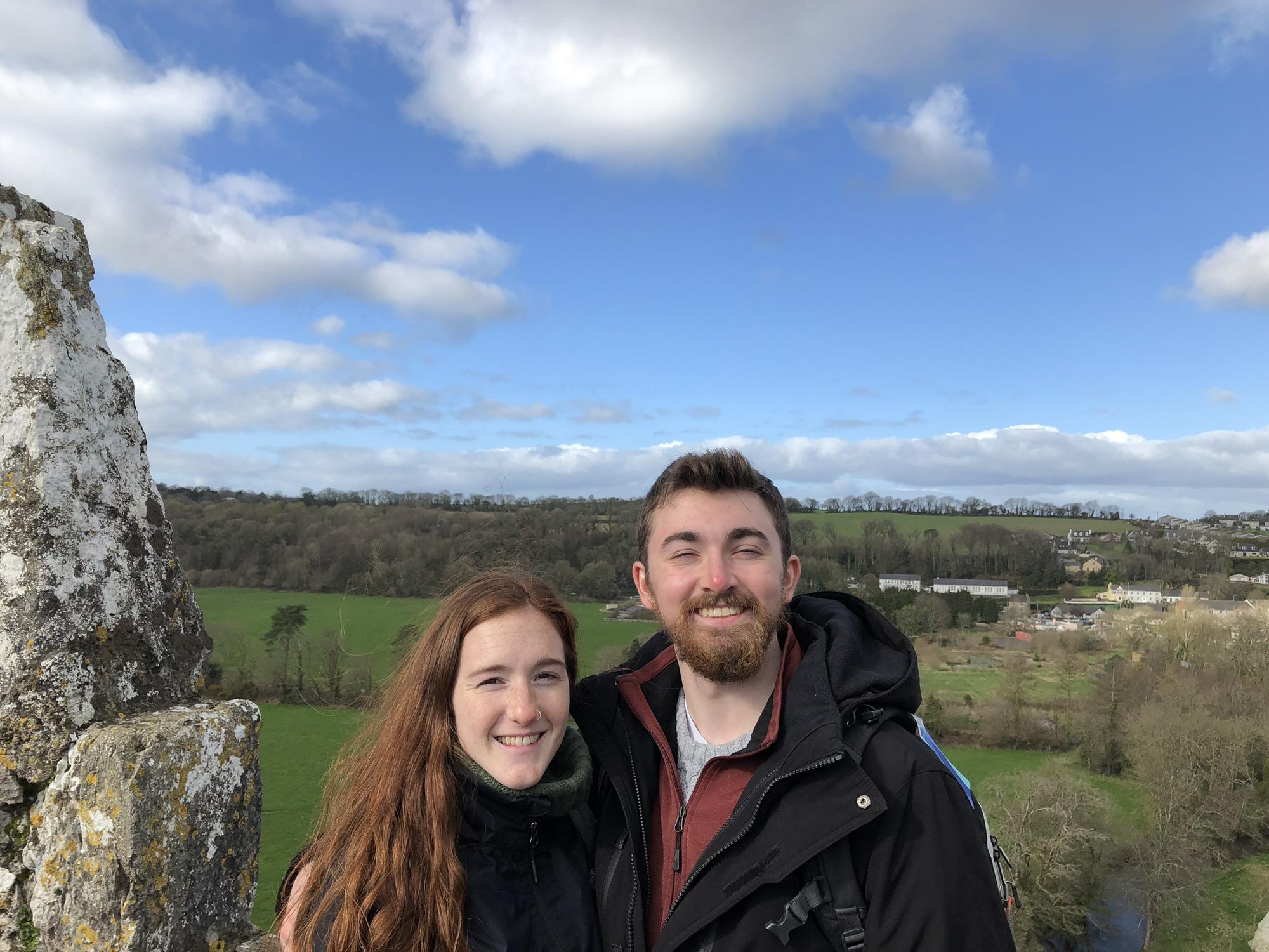 Blarney Castle, Ireland