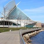 Milwaukee Art Museum