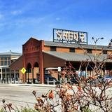 Eastern Market