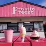 Frostie Freeze