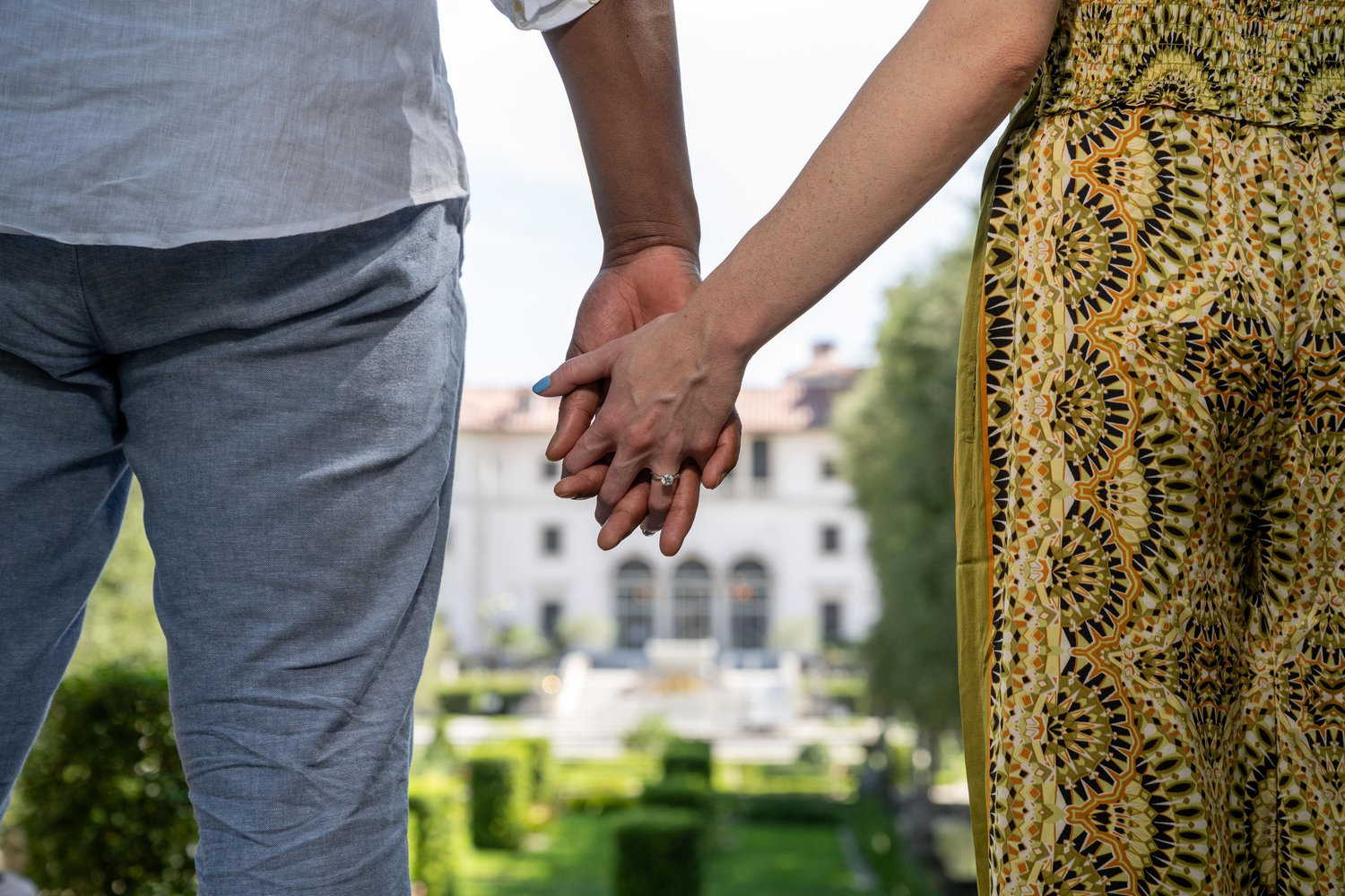 The Wedding Website of Robin Harrison and Tobenna Ubu