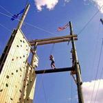 Aerial Adventures Outdoor Adventure Park
