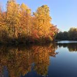 🍂 Eagle Creek Park