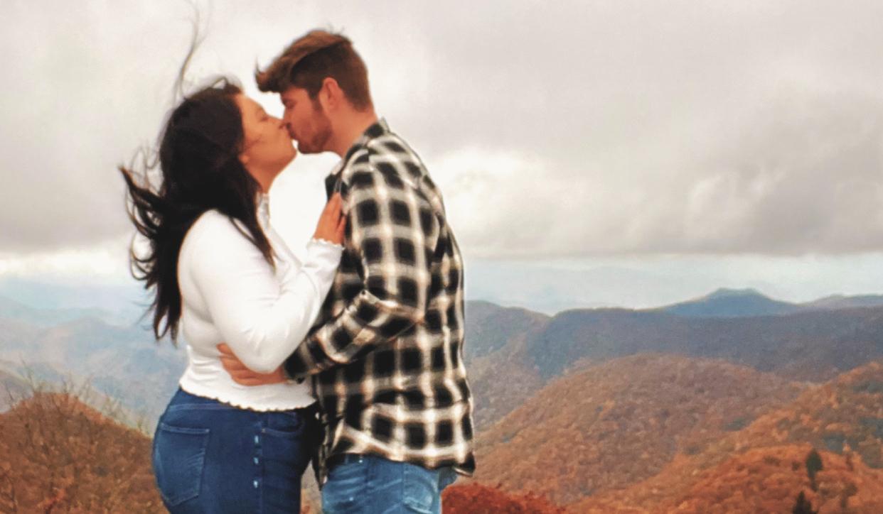 The Wedding Website of Juliana Zamudio and Seth Reece
