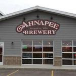 Ahnapee Brewery, Green Bay