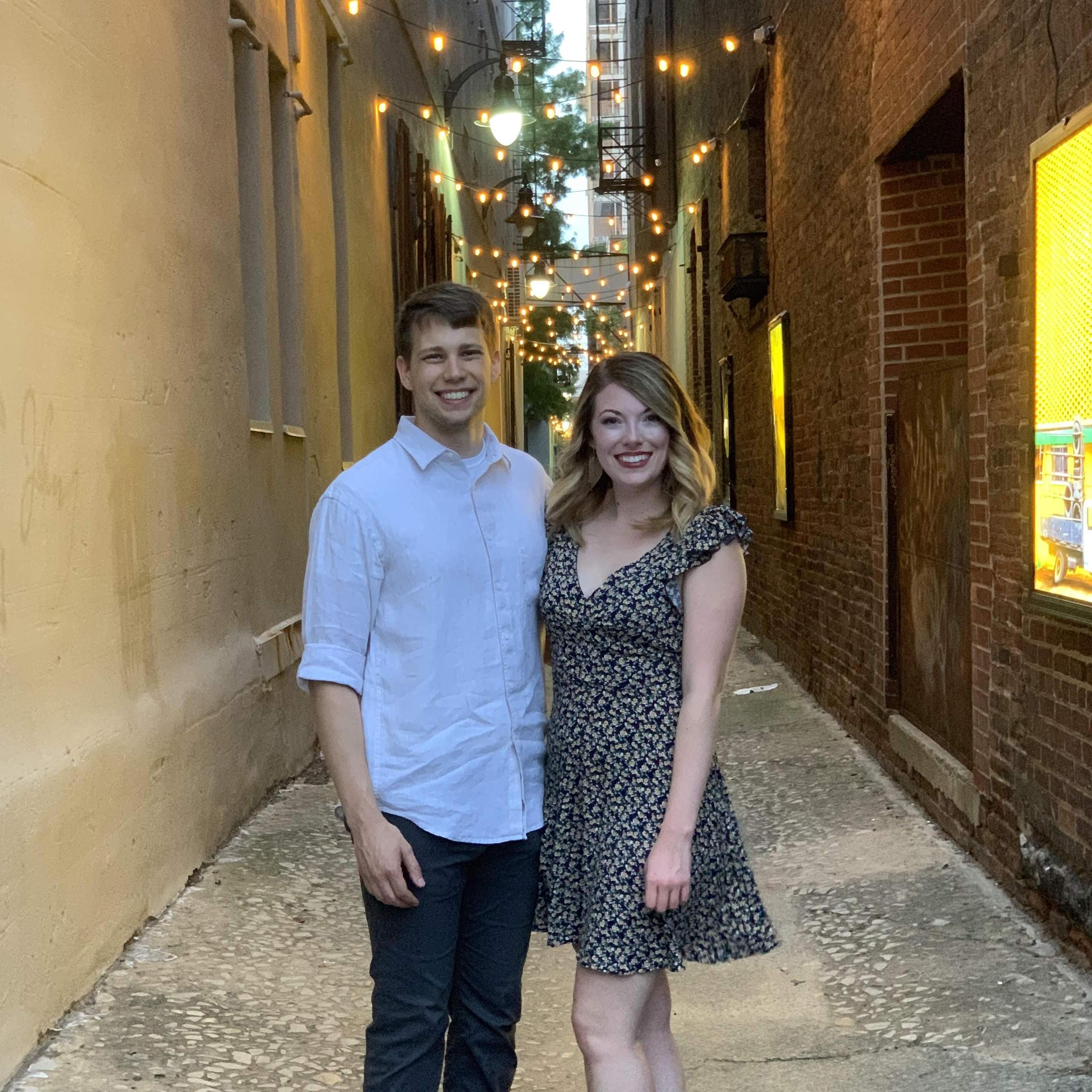 6 month anniversary date