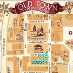 Old Town Plaza
