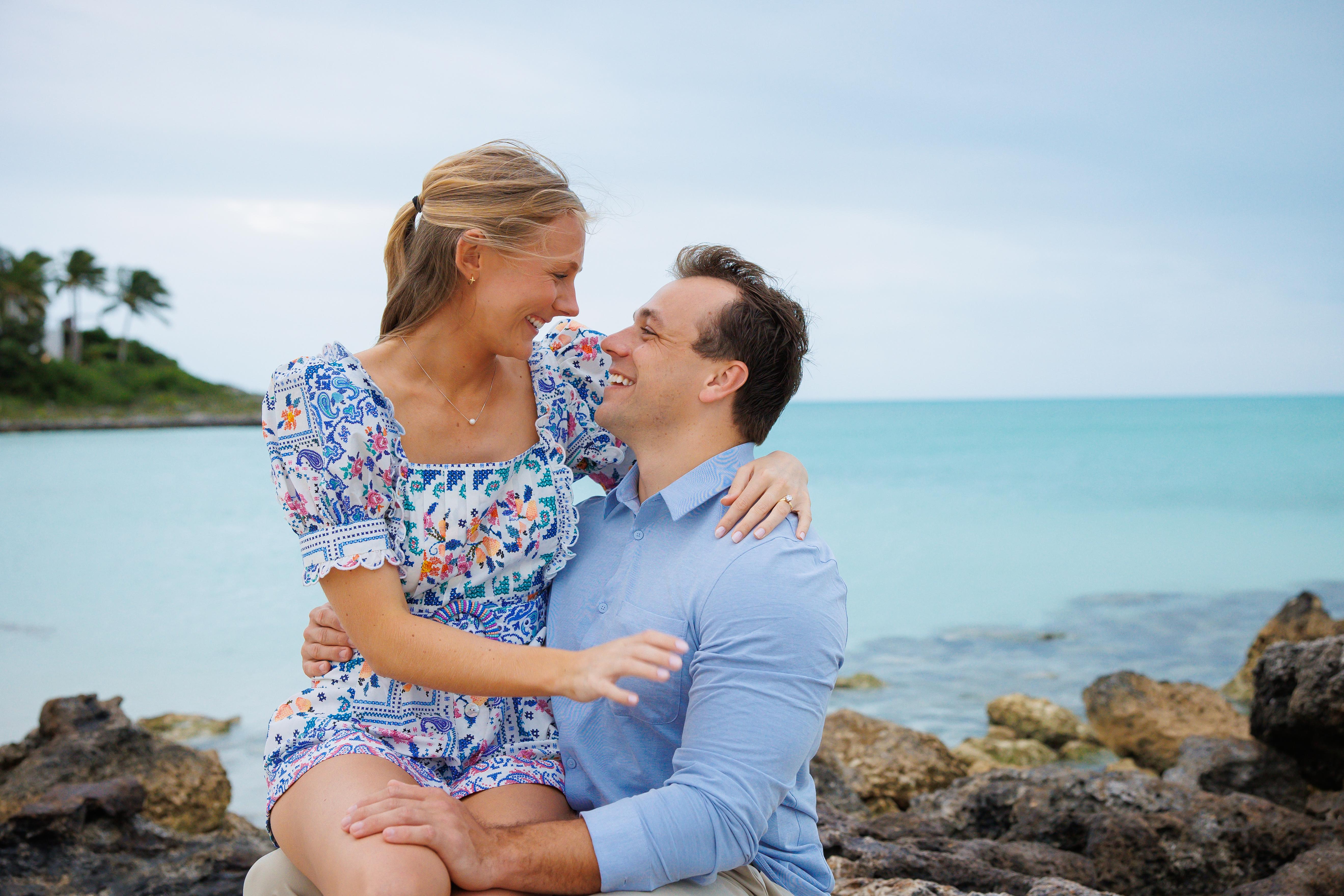 The Wedding Website of Bridget Ballard and Jeffrey McKnight